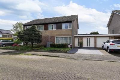 Woning Strausslaan 30 Vlijmen