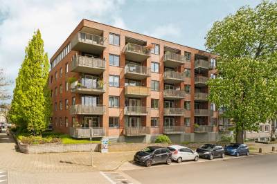 Woning Rosendaalsestraat 14 Arnhem