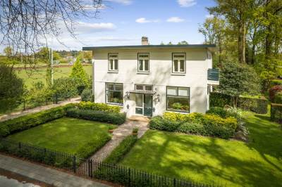 Woning Laan van Borgele 116 Deventer