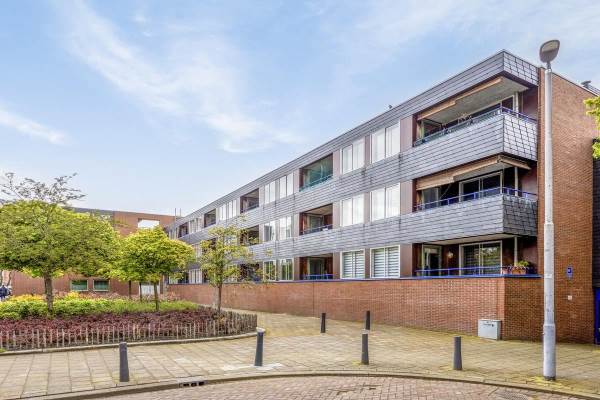 Woning Beverstraat 144 Rotterdam