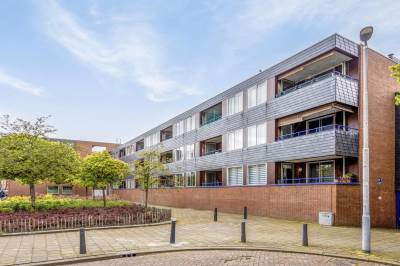 Woning Beverstraat 144 Rotterdam