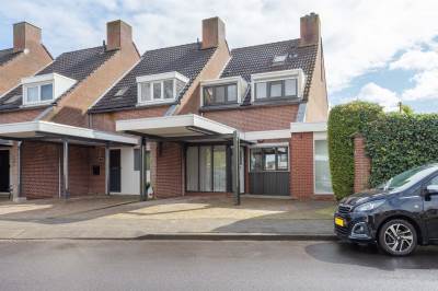 Woning Vijverlaan 19 Horst