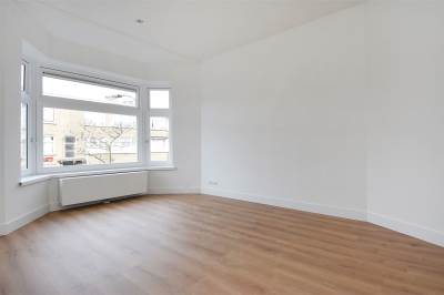 Woning Nunspeetlaan 408 Den Haag