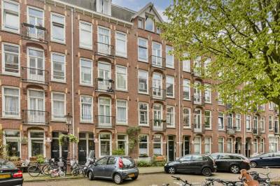 Woning Sluisstraat 551 Amsterdam