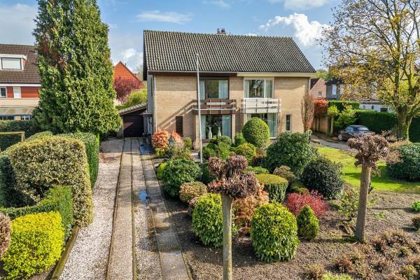 Woning Groenstraat 89 Venlo