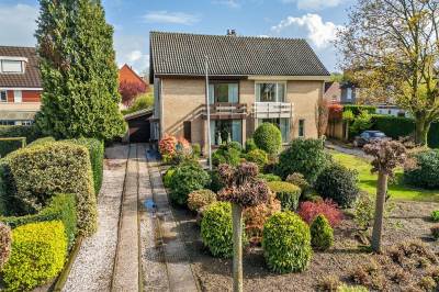 Woning Groenstraat 89 Venlo