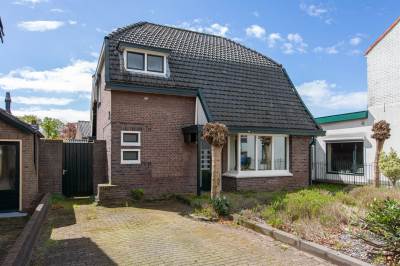 Woning Stokkumseweg 41 's-Heerenberg