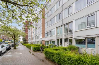 Woning Trumanlaan 509a Utrecht