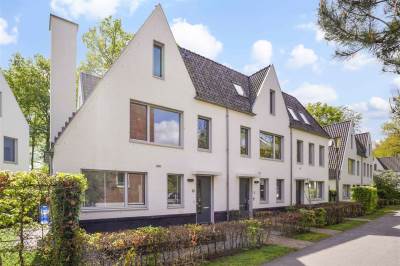 Woning Oranjepad 10 Vught