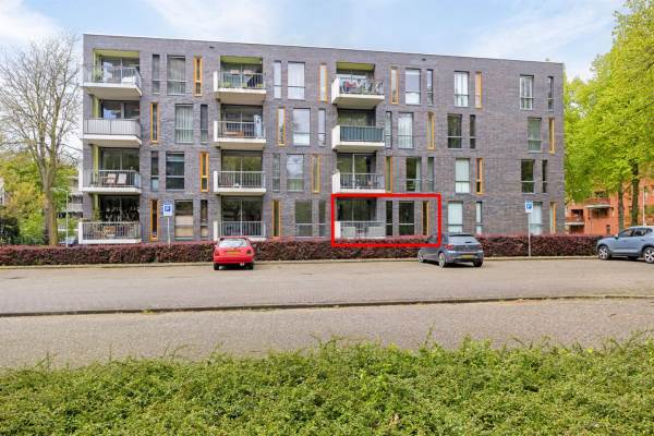 Woning Hollandseweg 250 Wageningen