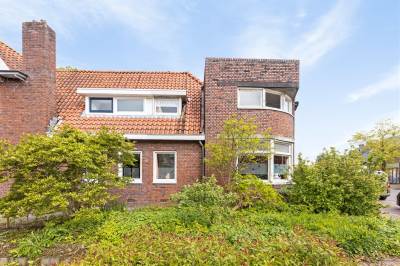 Woning Regnerus Praediniusstraat 6 Winsum (GR)