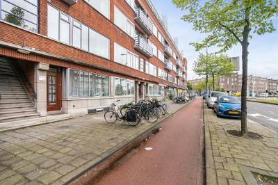 Woning Schieweg 42D Rotterdam
