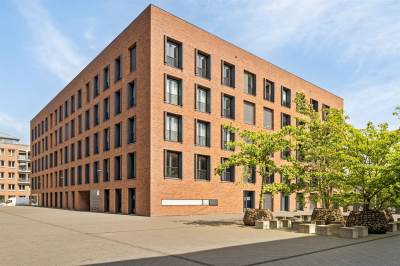 Woning Boschcour 33b Maastricht