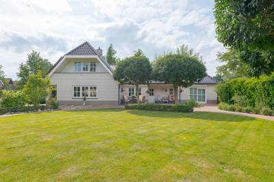 Woning Molenwijk OZ 27 Klazienaveen