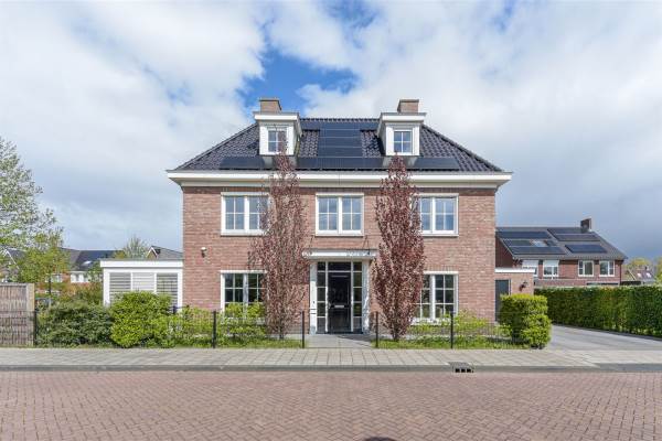 Woning Mosastraat 3 Naaldwijk