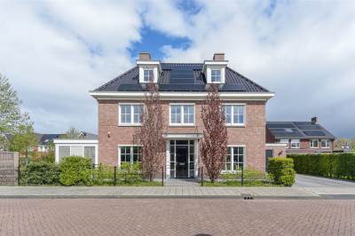 Woning Mosastraat 3 Naaldwijk