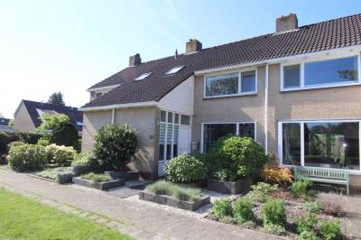 Woning Gravinneweg 50 Sneek