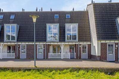 Woning 't Slotje 37 Wijchen