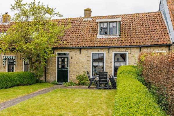 Woning Hollumerweg 2 Ballum