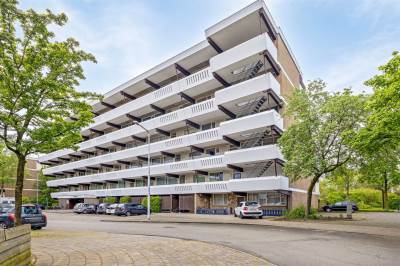 Woning Sint Hubertus 528 Ede