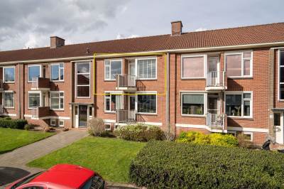 Woning Gronausestraat 1131 Enschede