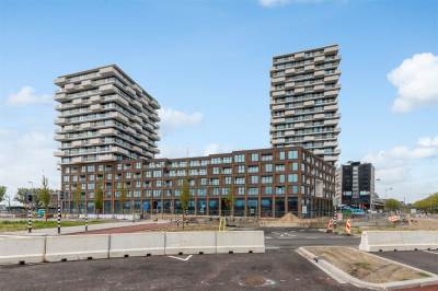 Woning Rosestraat 1221 Rotterdam