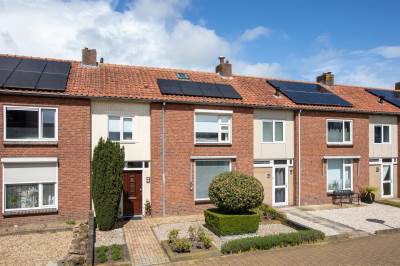 Woning Plantsoensingel Zuid 61 's-Heerenberg