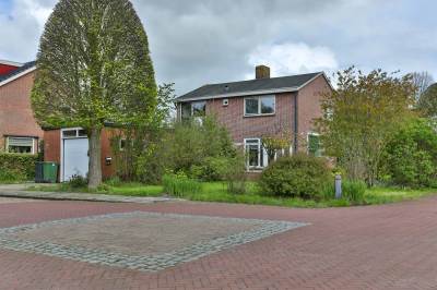 Woning Tuinbouwstraat 32 Kommerzijl
