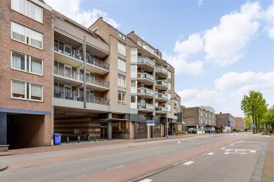 Woning Driesveldlaan 57 Weert