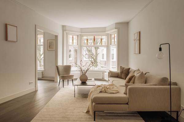 Woning Jasonstraat 511 Amsterdam