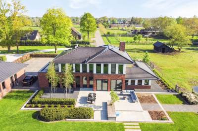 Woning Valkse Engweg 6c Lunteren