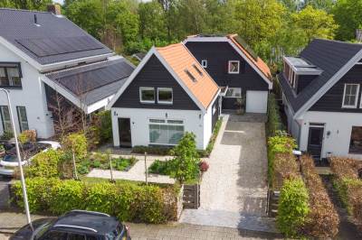 Woning Paulusweg 27 Hendrik-Ido-Ambacht