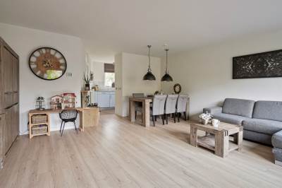 Woning Veldweg 29 Etten-Leur