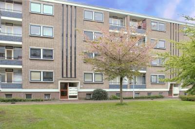 Woning Prinses Beatrixlaan 24 Voorburg
