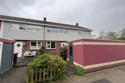 Woning Stoelenmatter 93 Hoorn (NH)