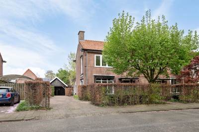 Woning Van Hogendorplaan 4 Barneveld
