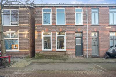 Woning Prins Hendrikstraat 42 Zaandam