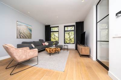 Woning Heemraadssingel 92c Rotterdam