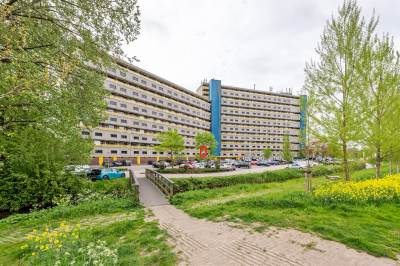 Woning Dokter van Stratenweg 156 Gorinchem