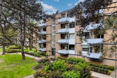 Woning Jos Klijnenlaan 176 Geleen