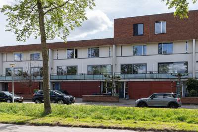 Woning Noordkil 68 Papendrecht