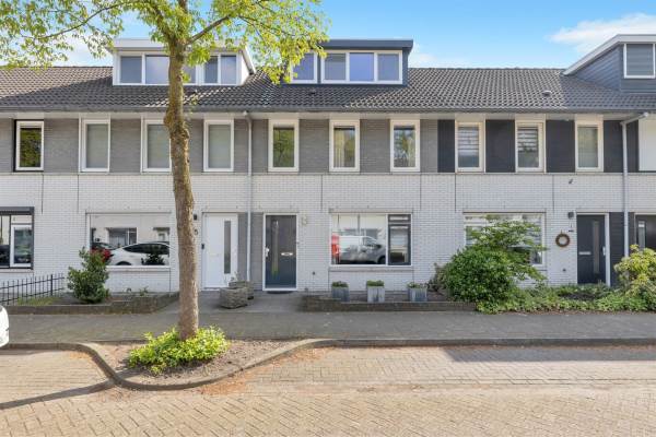 Woning Ververstraat 6 Geldrop
