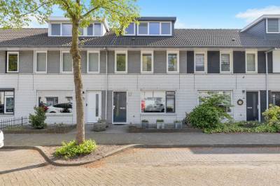 Woning Ververstraat 6 Geldrop