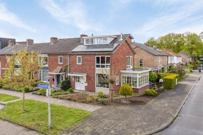 Woning Van Hogendorpstraat 2 Enschede