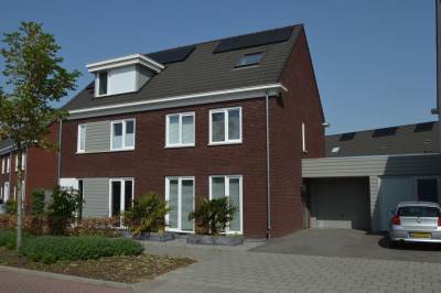 Woning Steenovenweg 39a Deurne