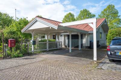 Woning Boeier 0127 Lelystad