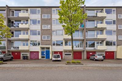 Woning Valckeslotlaan 17 Goes