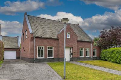 Woning Tulpenweg 2 Venlo