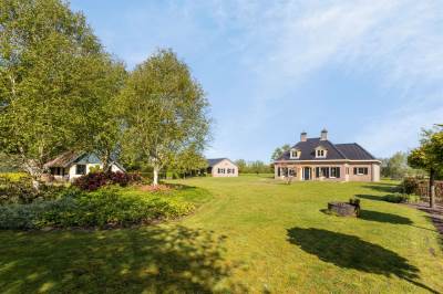 Woning Bartelerweg 8a Haaksbergen