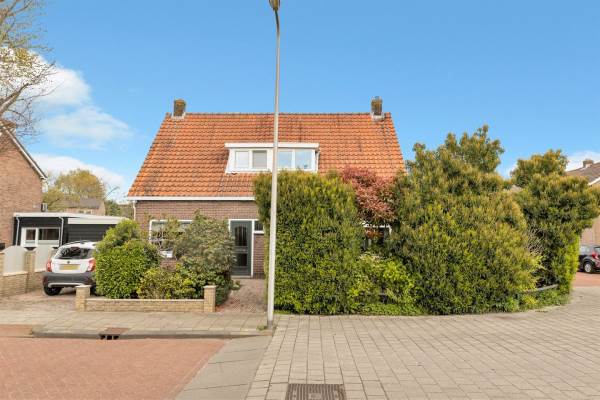Woning Albrandswaardseweg 19 Poortugaal